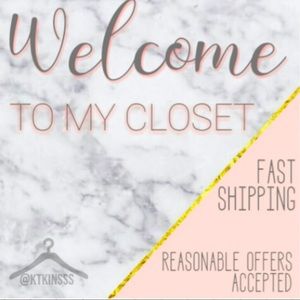 Super fast shipping (most same day)